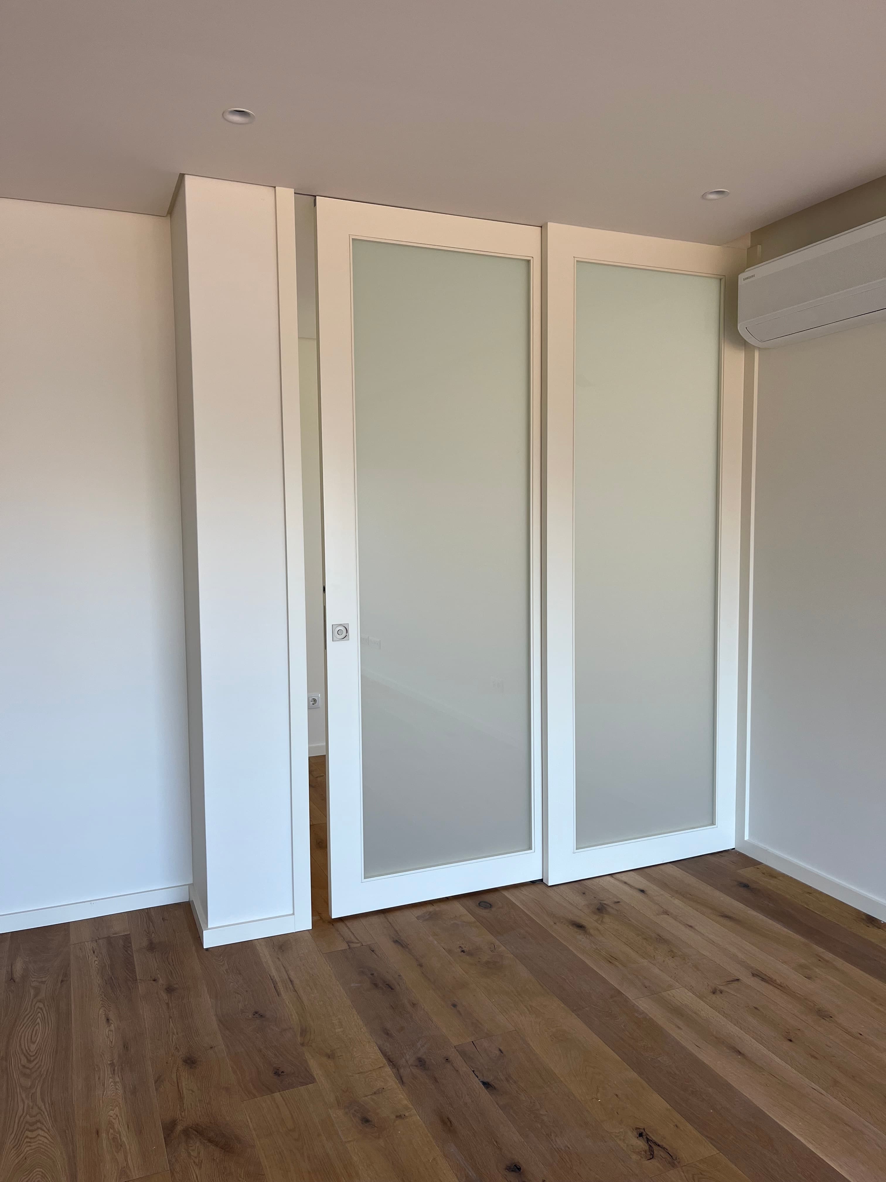 Remodelações